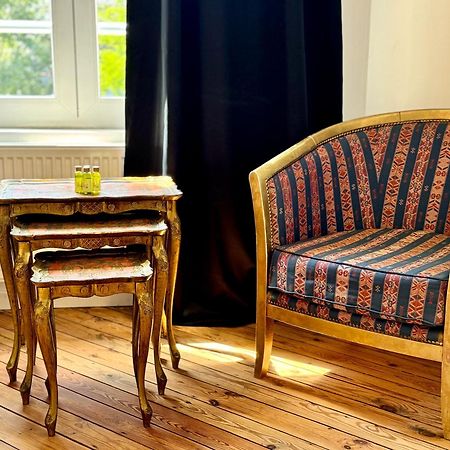 Guest House Gent Extérieur photo