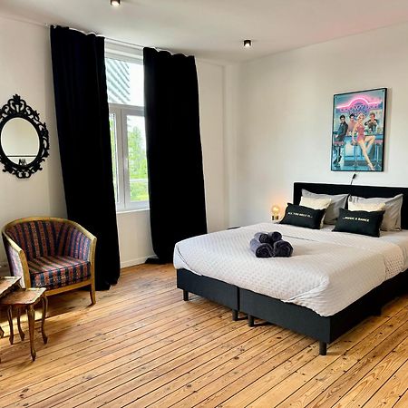 Guest House Gent Extérieur photo