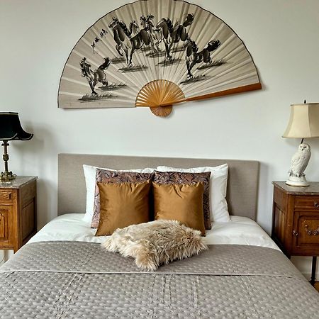 Guest House Gent Extérieur photo