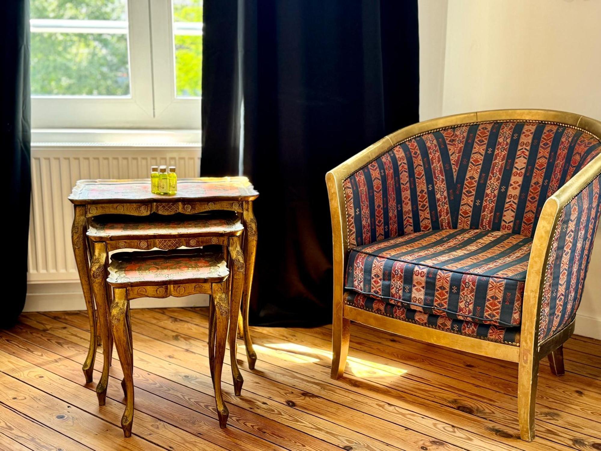 Guest House Gent Extérieur photo