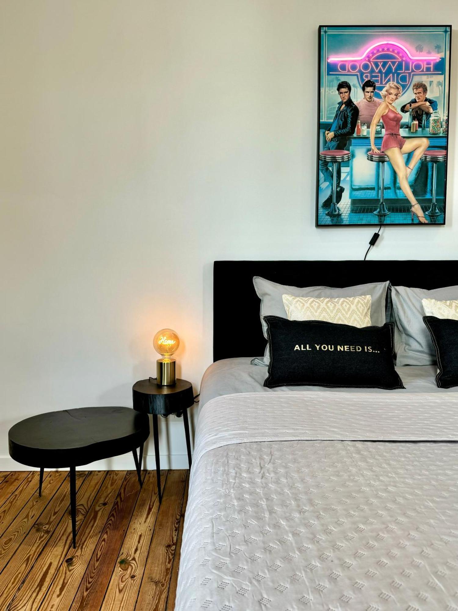 Guest House Gent Extérieur photo