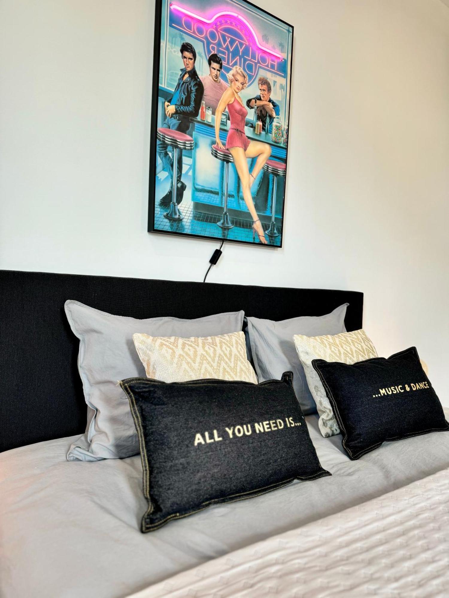 Guest House Gent Extérieur photo
