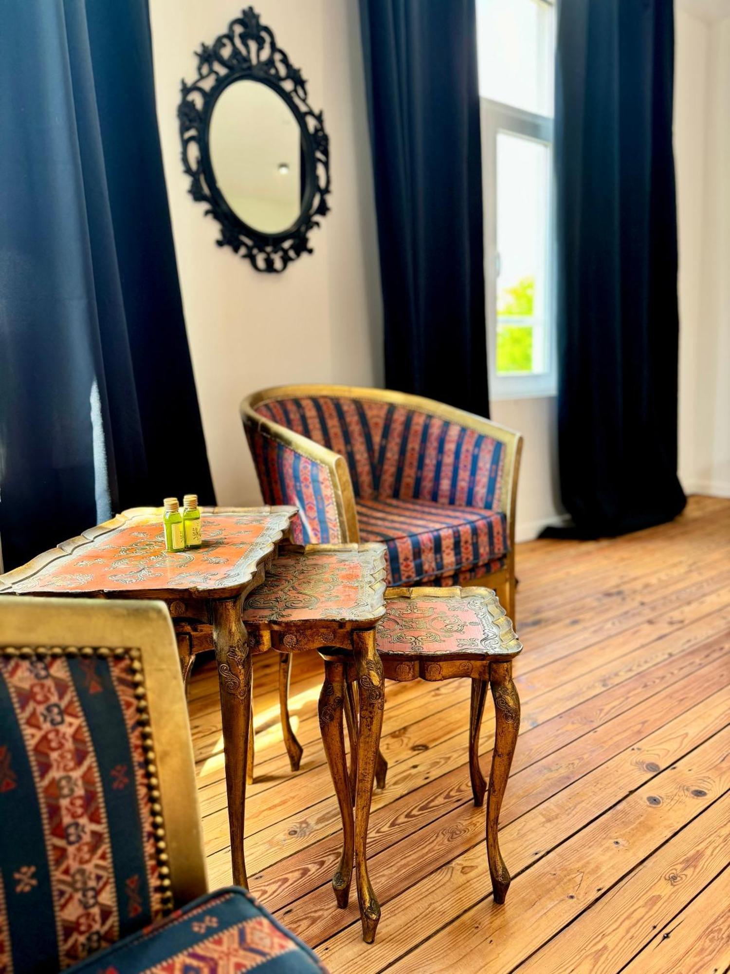 Guest House Gent Extérieur photo