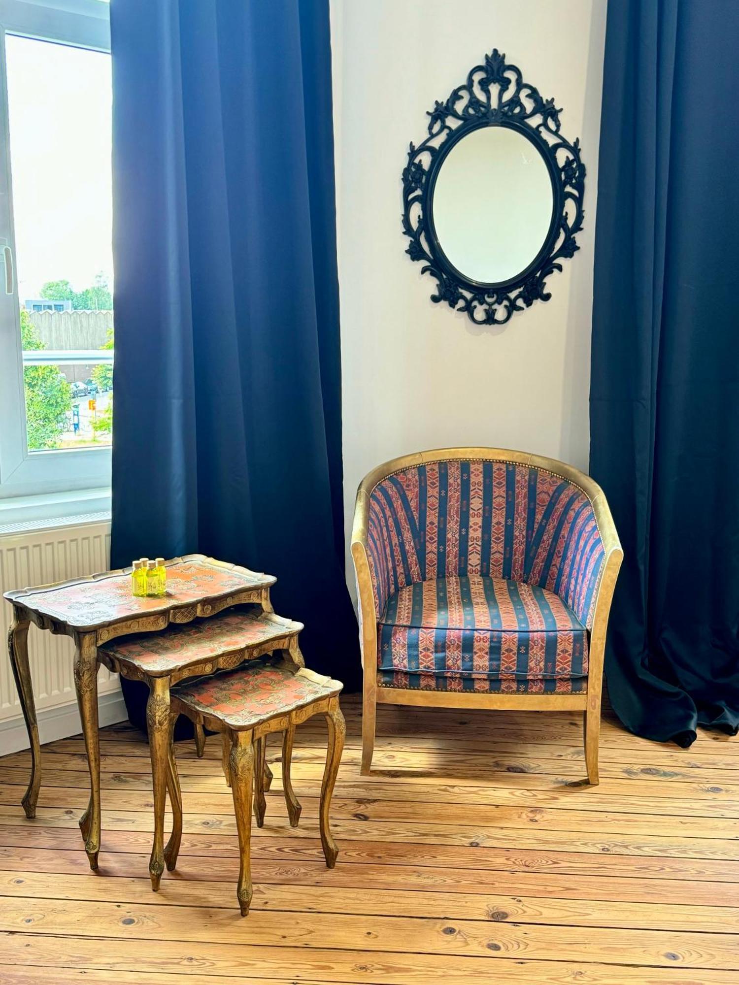Guest House Gent Extérieur photo