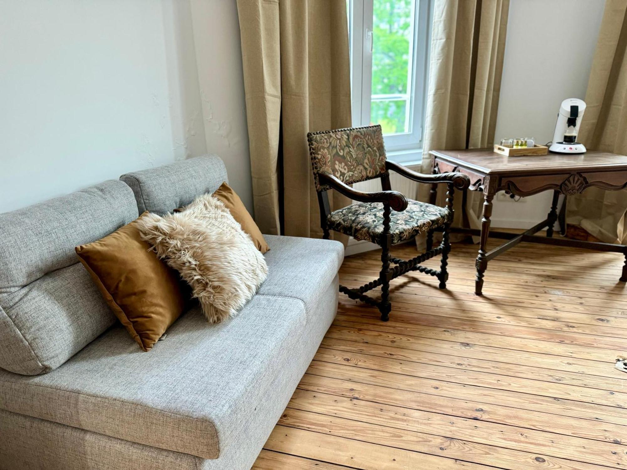 Guest House Gent Extérieur photo