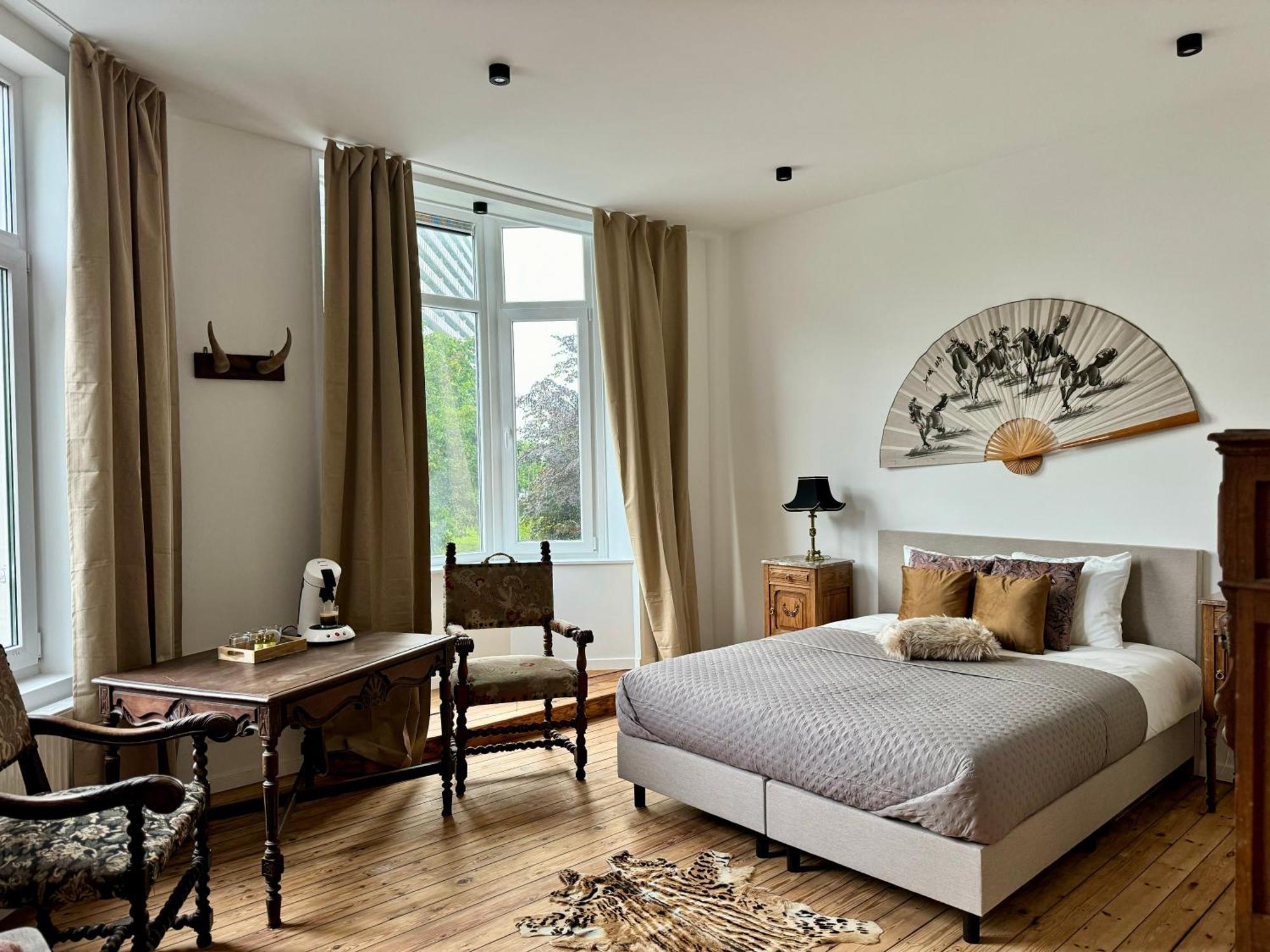 Guest House Gent Extérieur photo