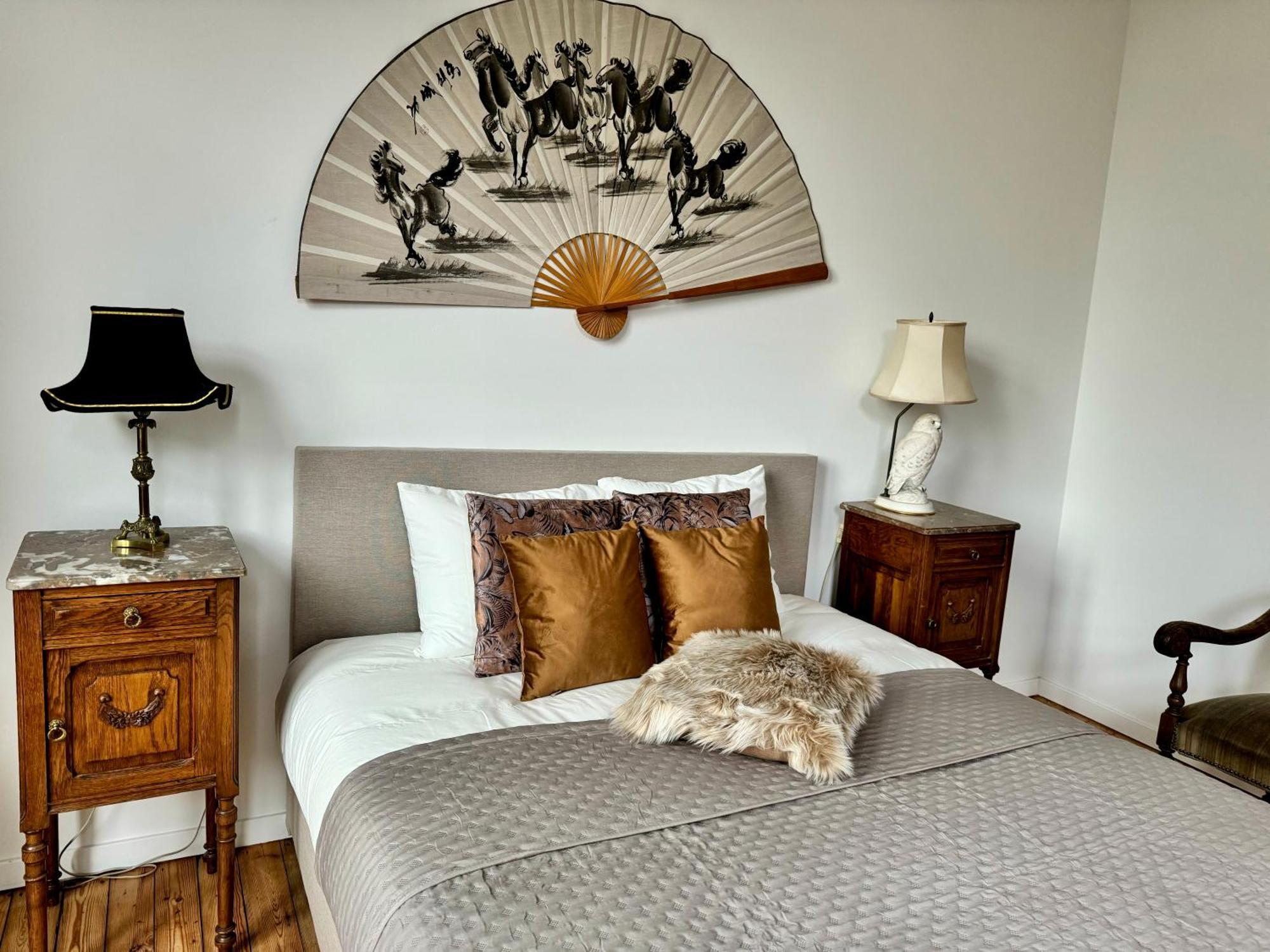 Guest House Gent Extérieur photo