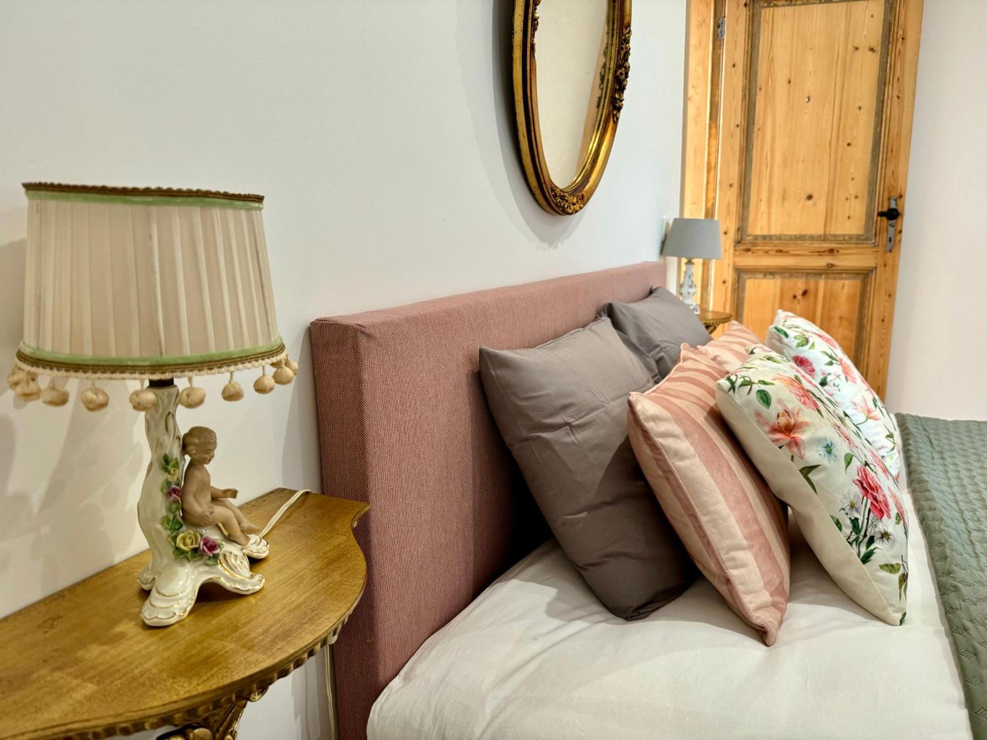 Guest House Gent Extérieur photo