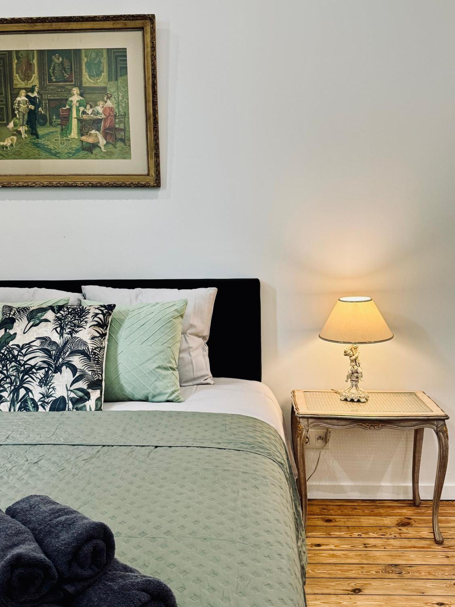 Guest House Gent Extérieur photo